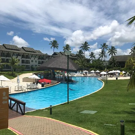 Flat No Beach Class Muro Alto Porto de Galinhas Exterior photo