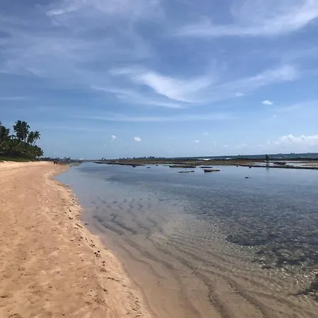 Flat No Beach Class Muro Alto Porto de Galinhas Exterior photo