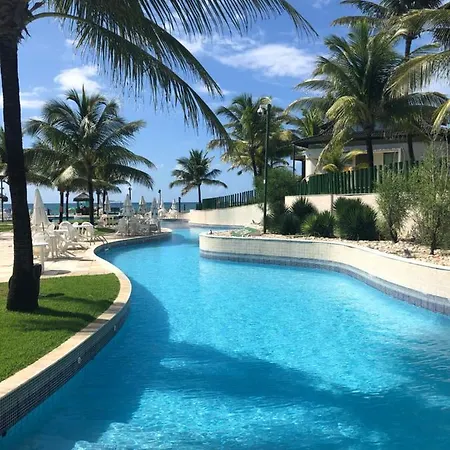 Flat No Beach Class Muro Alto Porto de Galinhas Exterior photo