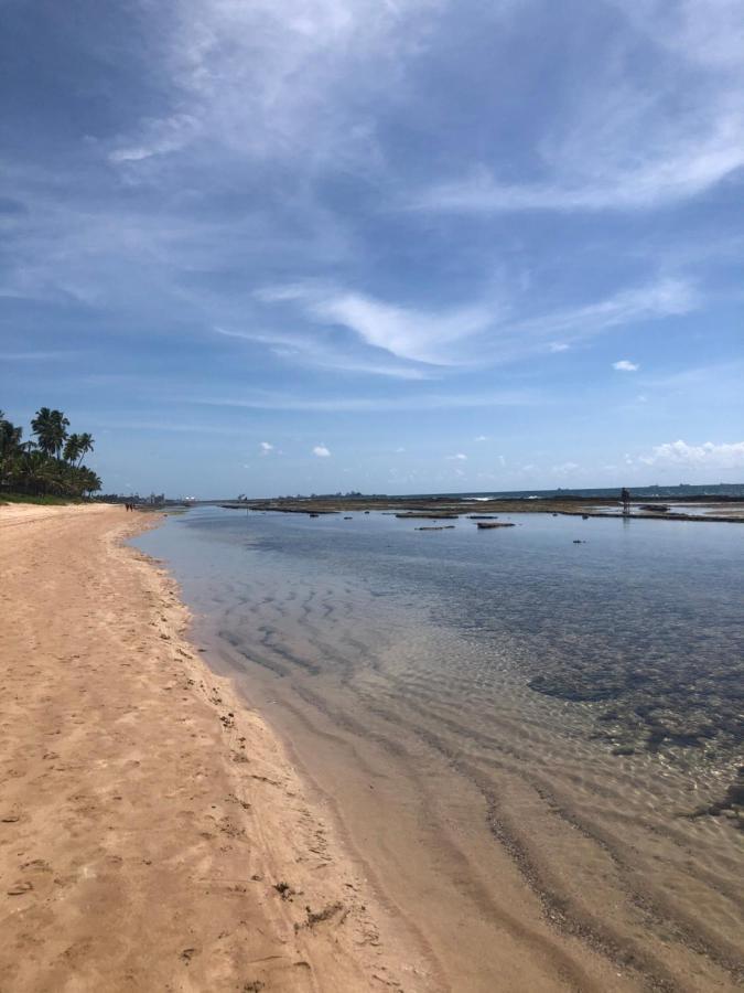 Apartment Flat No Class Muro Alto Porto de Galinhas
