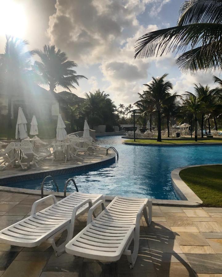 Flat No Class Muro Alto Apartment Porto de Galinhas