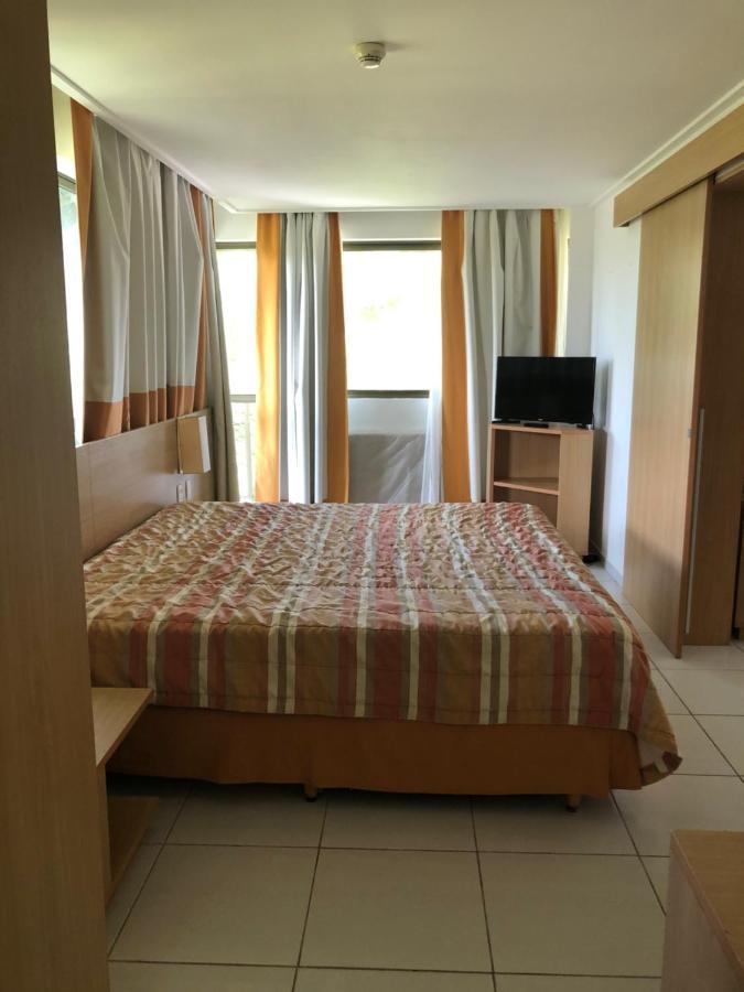 Apartment Flat No Class Muro Alto *