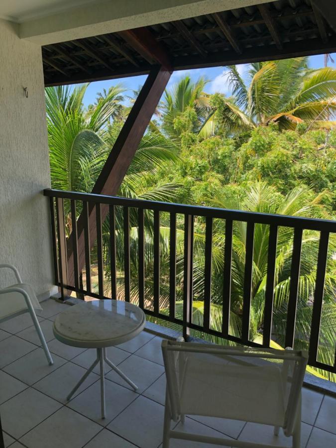 Flat No Class Muro Alto Porto de Galinhas
