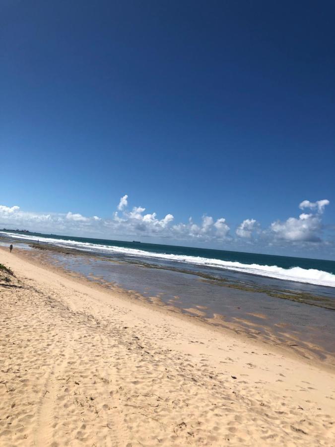 Apartment Flat No Class Muro Alto Porto de Galinhas