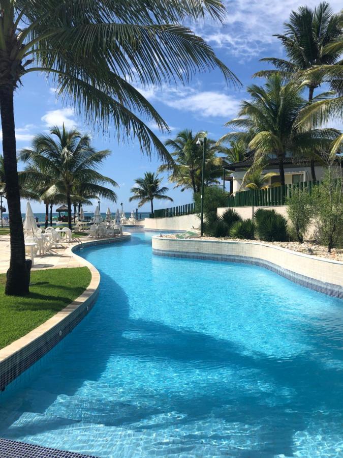 Apartment Flat No Class Muro Alto Porto de Galinhas