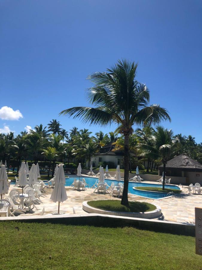 Flat No Class Muro Alto Porto de Galinhas