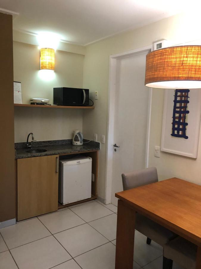Flat No Class Muro Alto Apartment Porto de Galinhas