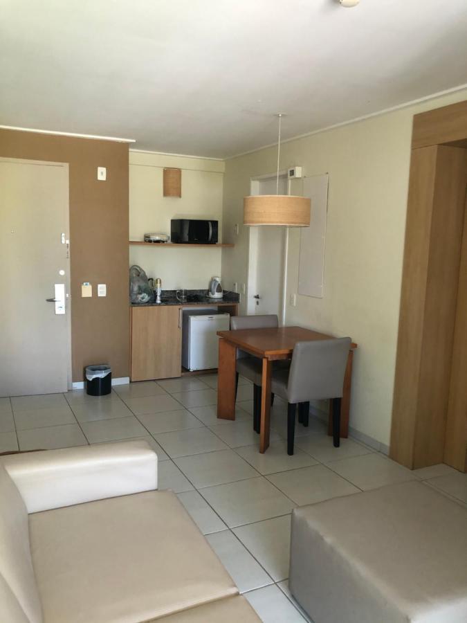 Flat No Class Muro Alto * Porto de Galinhas