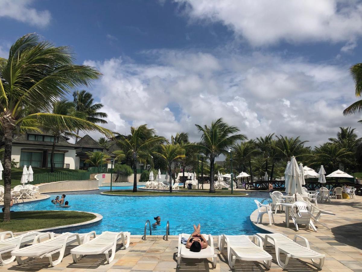 Flat No Class Muro Alto Apartment Porto de Galinhas