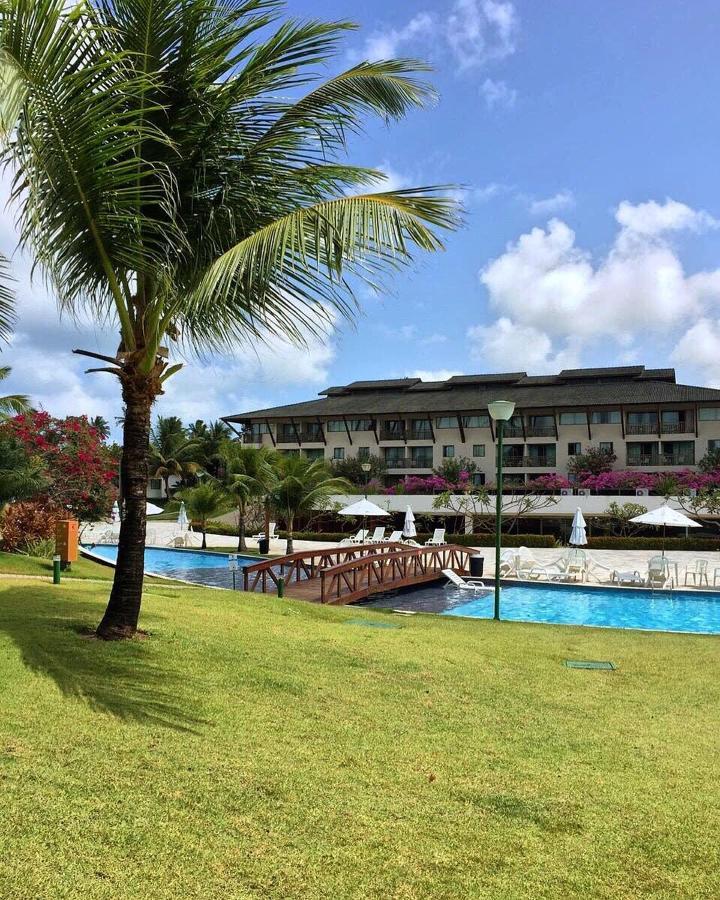 Flat No Class Muro Alto Apartment Porto de Galinhas
